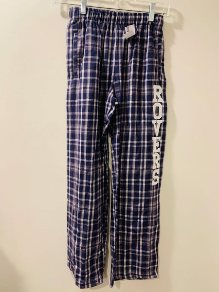 Rovers Flannel Pants