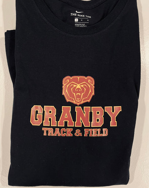 Track & Field T-Shirt