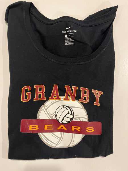 Granby Volleyball T-Shirt