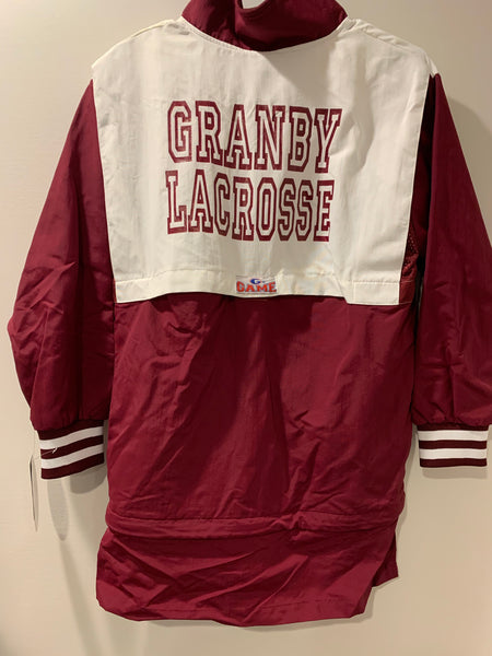 Granby Lacrosse 1/4 Zip Jacket