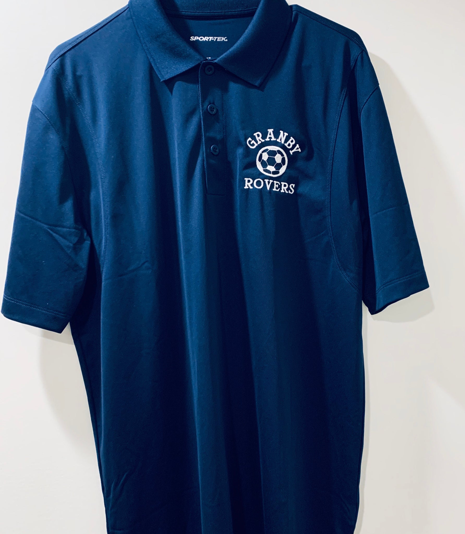 Granby Rovers Polo Shirt