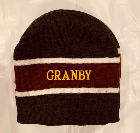 Granby Winter Hat