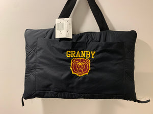 Granby Bears Picnic Blanket