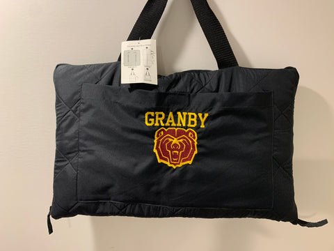 Granby Bears Picnic Blanket