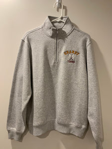 Granby Tennis 1/4 Zip