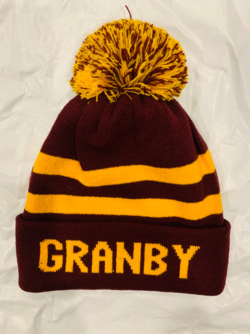 Granby Winter Hat