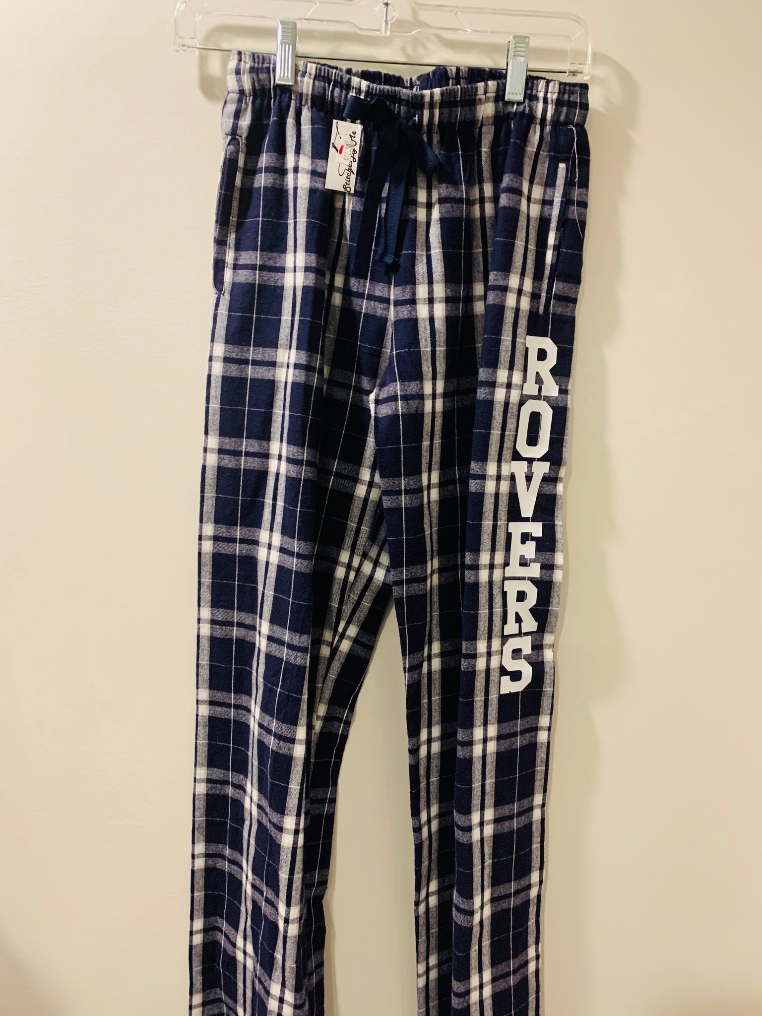 Rovers Flannel Pants