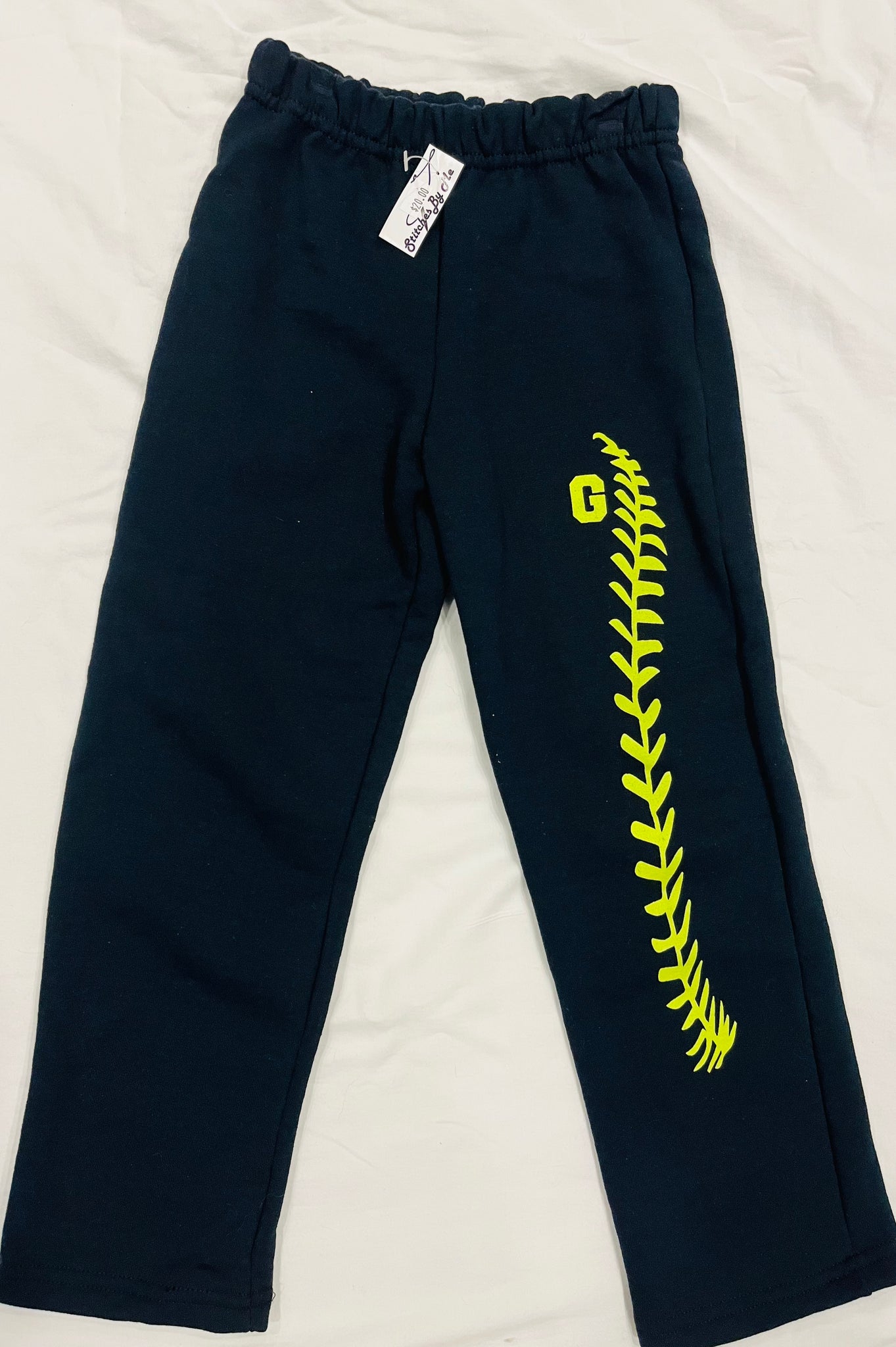 Granby Softball Sweatpants