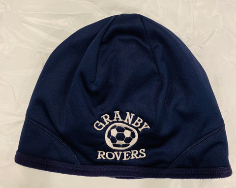 Granby Rovers Winter Beanie
