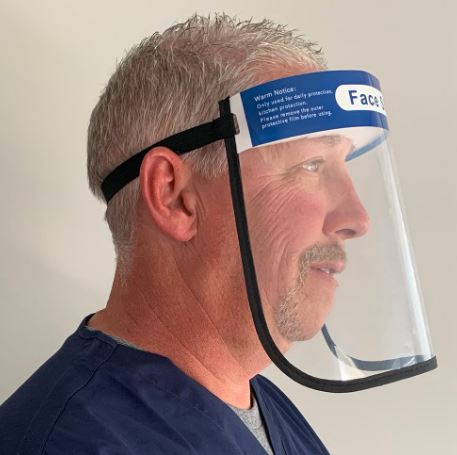 Face Shield