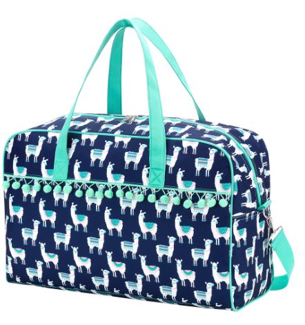 Girls Travel Bag